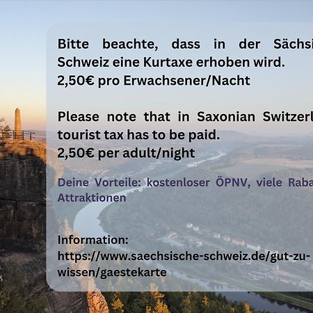Uo3 - Urlaubsmagie- Urlaubsoase Mitten In Зебніц Екстер'єр фото